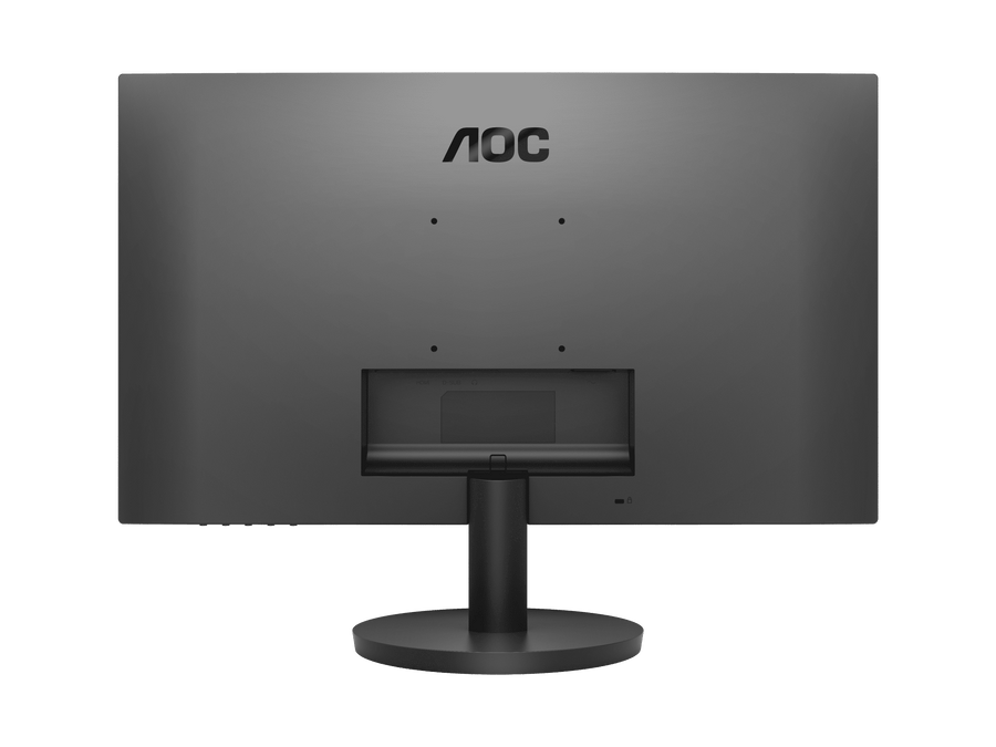AOC 27B3HA2 | 27" FHD IPS Monitor | 100Hz | 1ms | Built-in Speakers | HDMI & VGA