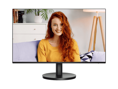 AOC 27B3HA2 | 27" FHD IPS Monitor | 100Hz | 1ms | Built-in Speakers | HDMI & VGA