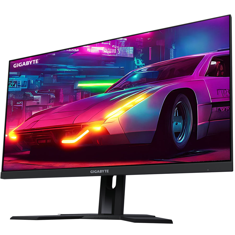 GIGABYTE M27Q 27-Inch Gaming Monitor | QHD | 170Hz | Black
