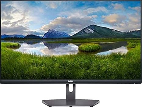 Dell S2721NX 27-Inch Monitor