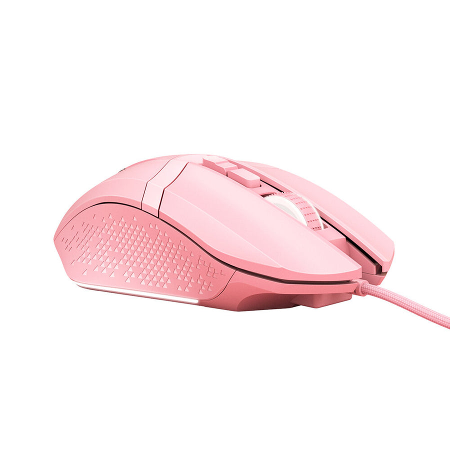 ONIKUMA CW921 Wired Gaming Mouse | 4-Level Adjustable DPI up to 3600 | LED Backlighting | 1.6 m USB Cable | Ergonomic Op