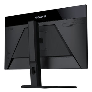 GIGABYTE M27Q 27 27-Inch Gaming Monitor | QHD 2560x1440 | 170Hz | Black