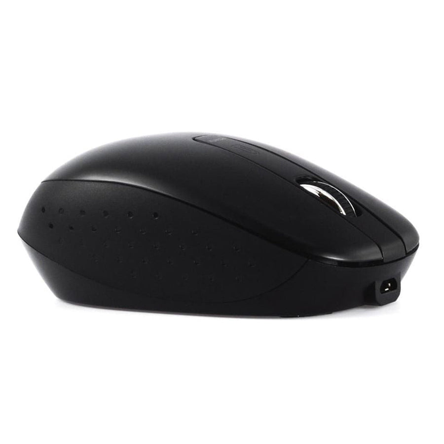 2B MO866 Wireless Optical Mouse | 2.4GHz Wireless · USB Receiver | 1200 DPI | 5 Buttons · Rechargeable Battery | 10m Ran