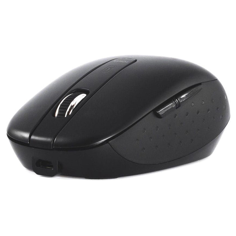 2B MO866 Wireless Optical Mouse | 2.4GHz Wireless · USB Receiver | 1200 DPI | 5 Buttons · Rechargeable Battery | 10m Ran