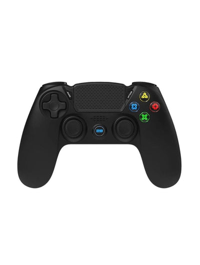 2B GP193 Wireless Gamepad Controller | Bluetooth Wireless | PC · Windows and PlayStation 4 | X-input Driver Support | Bl