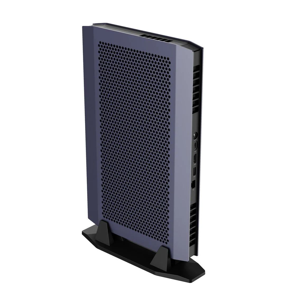 AtomMan G7 Ti Mini Gaming PC | Intel i9-14900HX | RTX 4070 8GB | 16GB DDR5 | 512GB NVMe | Wi-Fi 7 | Windows 11 Pro
