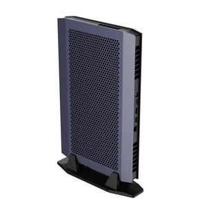 AtomMan G7 Ti Mini Gaming PC | Intel i9-14900HX | RTX 4070 8GB | 16GB DDR5 | 512GB NVMe | Wi-Fi 7 | Windows 11 Pro