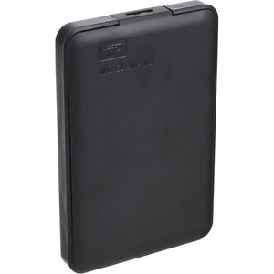 WD Elements USB 3.0 Rack Enclosure for Laptop Hard Drives | External Hard Drive Enclosure | USB 3.0