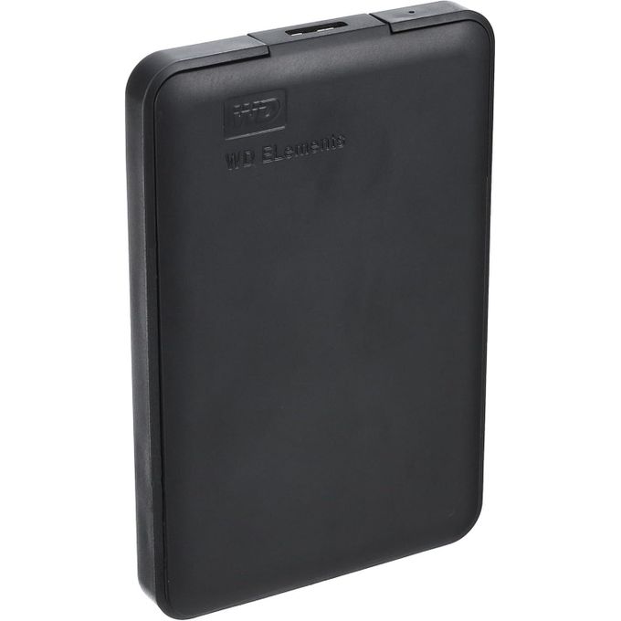 WD Elements USB 3.0 Rack Enclosure for Laptop Hard Drives | External Hard Drive Enclosure | USB 3.0