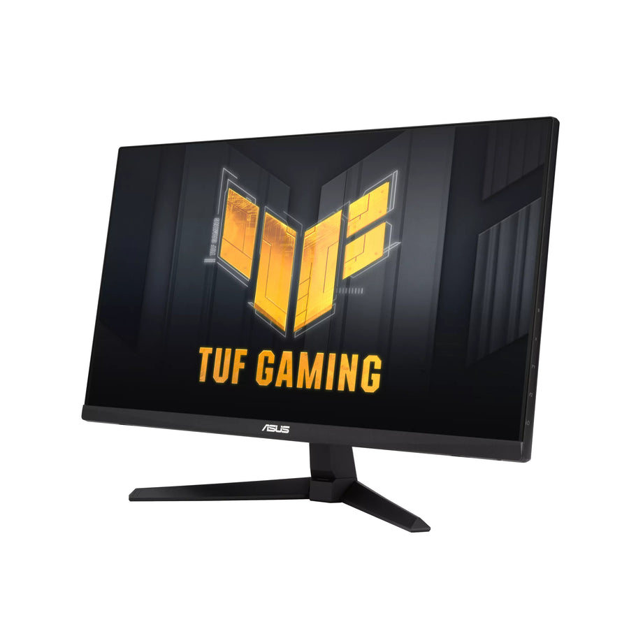 ASUS | 25" Gaming Monitor | Full HD 1920x1080 | 180Hz | 1ms GtG | Fast IPS | FreeSync + ELMB Sync