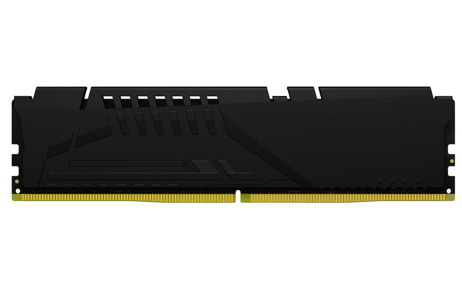 Kingston Fury Beast 32GB (2x16GB) DDR5 5200MHz Desktop Memory | Black