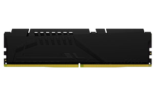 Kingston FURY Beast Schwarz DDR5 64GB PC Case | Black