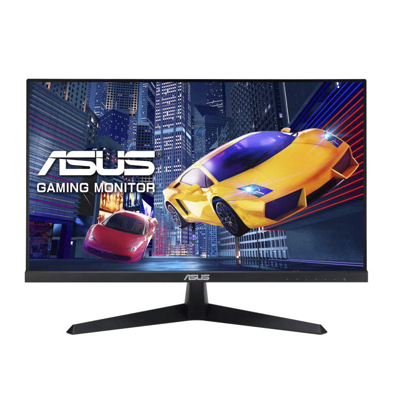 ASUS VY249HGE | 24" Gaming Monitor | Full HD 1920x1080 | 144Hz | 1ms MPRT | IPS | FreeSync Premium
