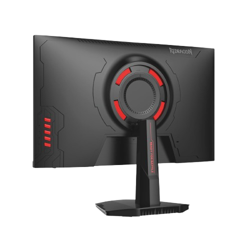 Redragon Azur III GM24X5IPS 24" Gaming Monitor | 1920 x 1080 Full HD · IPS | 200Hz | 1ms MPRT | FreeSync · Adaptive-Sync