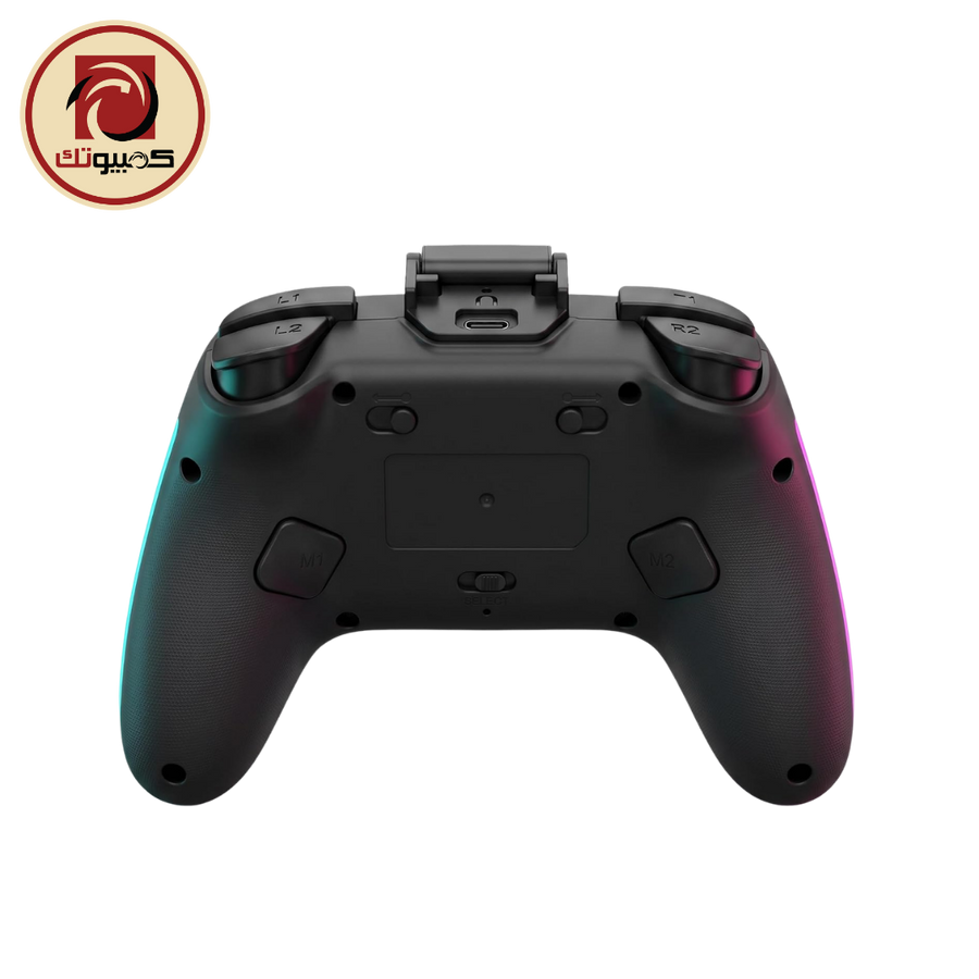 Cougar-Egy K22 Wireless Gaming Controller | Bluetooth · 2.4GHz · USB-C Wired | Hall Effect Sticks & Triggers | 6-Axis Gy