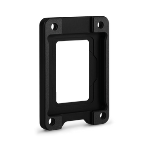 Thermal Grizzly CPU Contact Frame Intel 1851 V1 | LGA1851 · Intel Core Ultra 200 Series | Anodised Aluminium | Hex + Torx T20 Keys Included | Black
