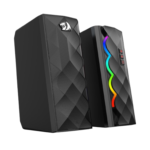 Redragon GS522 Computer Speakers