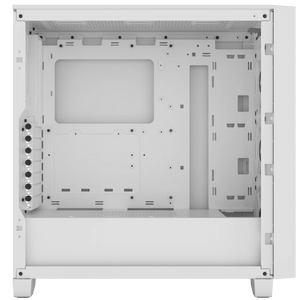 Corsair 3000D RGB White | ARGB Fans | White | Desktop PC