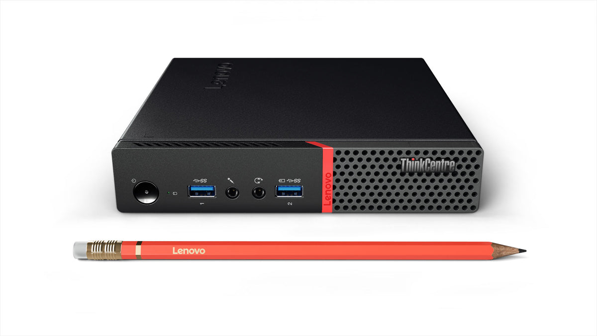 Lenovo ThinkCentre M900 Tiny i7-6700T Mini PC