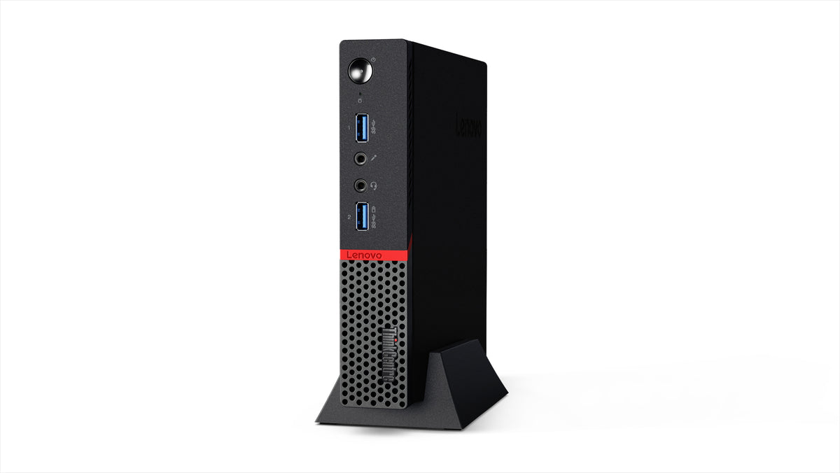 Lenovo ThinkCentre M900 Tiny i7-6700T Mini PC