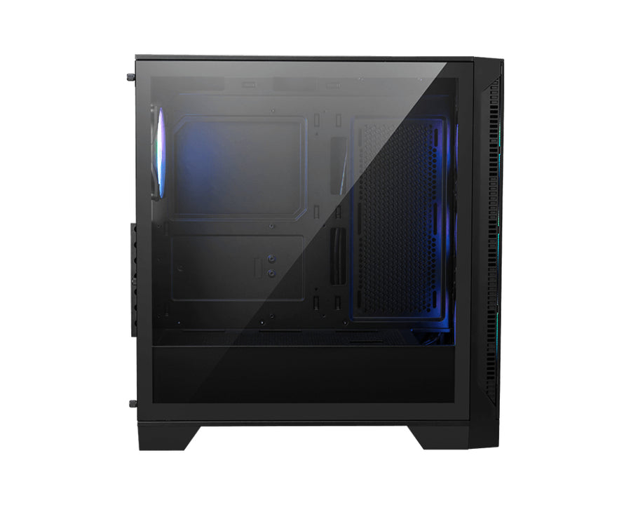 MSI MAG Forge 320R Airflow PC Case ATX