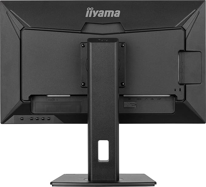 iiyama ProLite XUB2492QSU 24-Inch Monitor