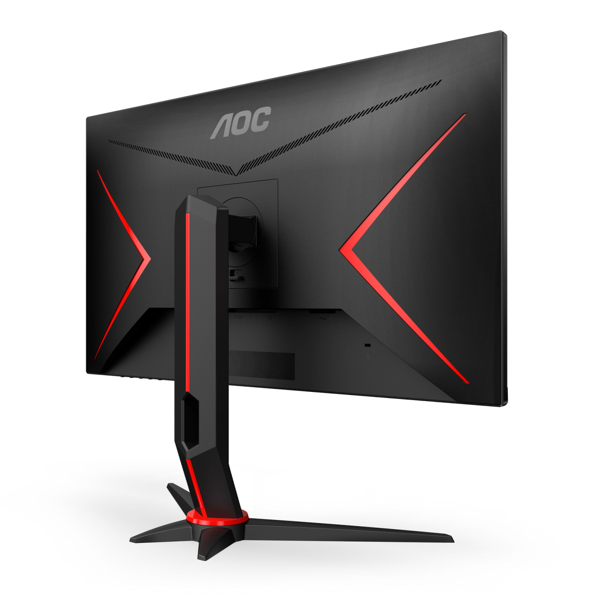 AOC Q27G2S 27-Inch Gaming Monitor | QHD 2560x1440 | 165Hz | IPS Panel