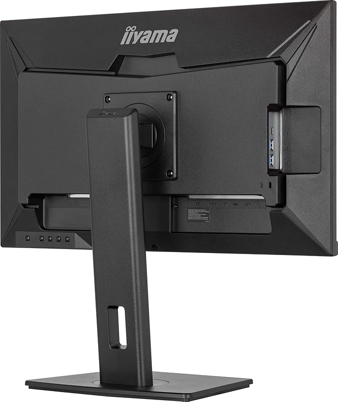iiyama ProLite XUB2492QSU 24-Inch Monitor