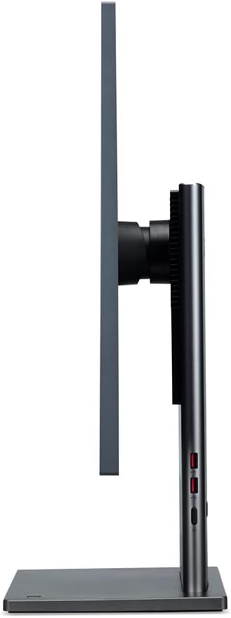 Acer Aspire S27-1755 Desktop PC