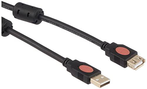 USB Extension Cable | 3 m | Type-A Male to Type-A Female