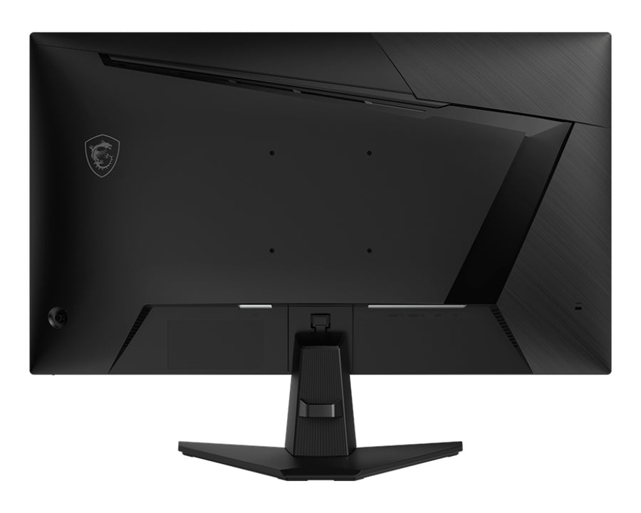 MSI MAG 275QF | 27" Gaming Monitor | QHD 2560x1440 | 180Hz | 0.5ms | IPS | HDR | FreeSync