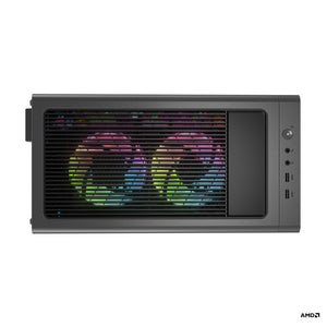 Lenovo Legion Tower 5 (Gen 8) | AMD Ryzen 5 7600 | 16GB RAM | 1TB SSD | NVIDIA GeForce RTX 4060 Ti | Windows 11 Home