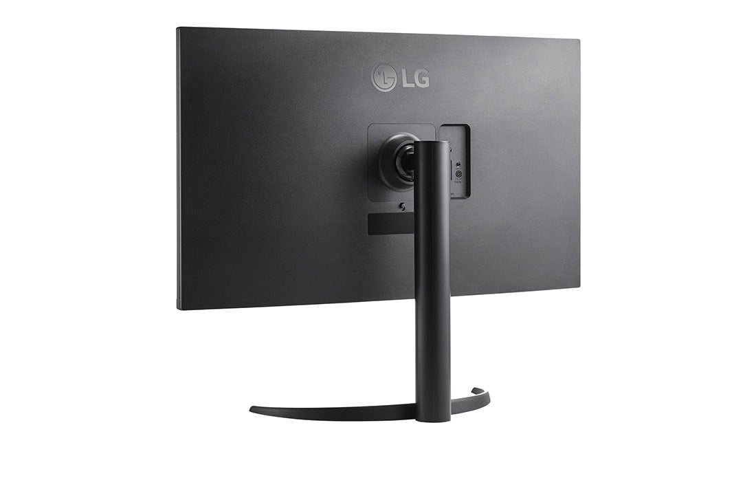 LG 32UR550-B Monitor | 4K UHD 3840x2160 | 60Hz | 4ms | FreeSync | HDMI | ملاحظة: new