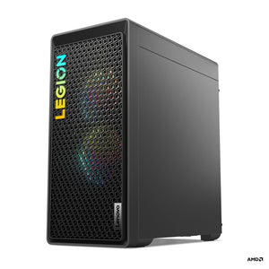 Lenovo Legion Tower 5 (Gen 8) | AMD Ryzen 5 7600 | 16GB RAM | 1TB SSD | NVIDIA GeForce RTX 4060 Ti | Windows 11 Home