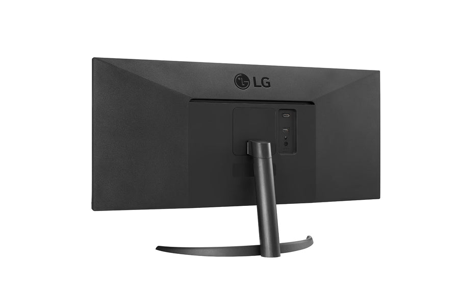 LG UltraWide 34WQ500-B | 34" UW-FHD IPS Monitor | 100Hz | 5ms | HDR400 | FreeSync