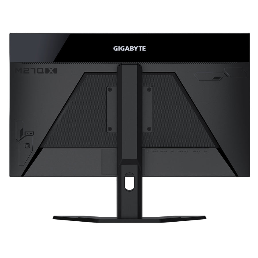 GIGABYTE G27QC A 27-Inch Curved Gaming Monitor | QHD | 165Hz | Curved | HDR