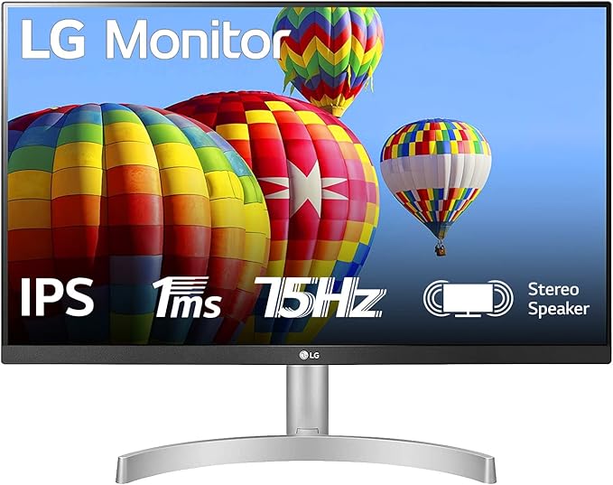 LG 24ML60SP 24-Inch Monitor