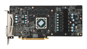 MSI Radeon RX 580 8GB GDDR5 PCIe Gaming Graphics Card | Open-Box Tested & Working