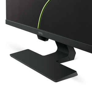 BenQ GW2480 60 23.8-Inch Monitor | IPS Panel | HDMI + DisplayPort | Black | ملاحظة: DISPLAY BROKEN