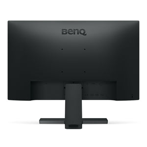BenQ GW2480 60 23.8-Inch Monitor | IPS Panel | HDMI + DisplayPort | Black | ملاحظة: DISPLAY BROKEN