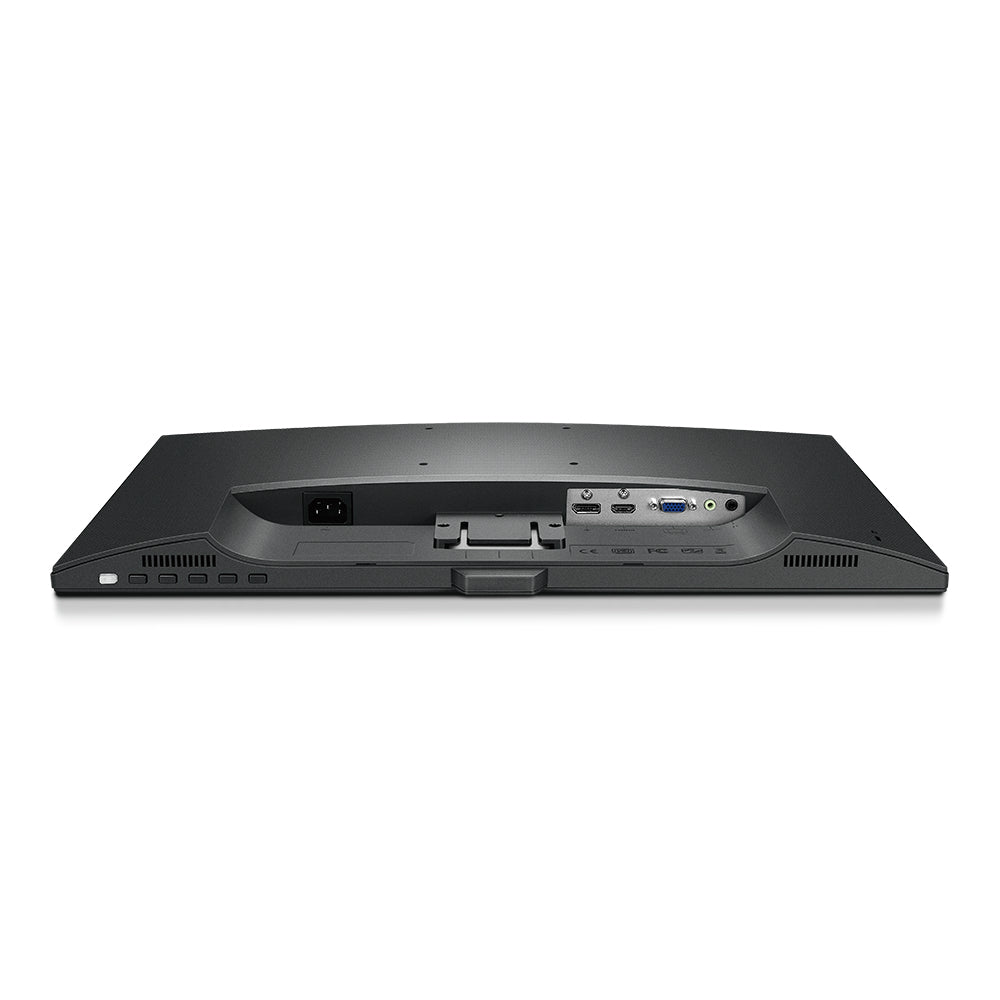 BenQ GW2480 60 23.8-Inch Monitor | IPS Panel | HDMI + DisplayPort | Black | ملاحظة: DISPLAY BROKEN