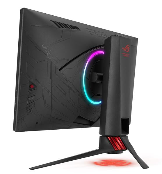 ASUS ROG XG258Q | 24.5" Gaming Monitor | Full HD 1920x1080 | 240Hz | 1ms | TN | G-Sync Compatible | HDMI