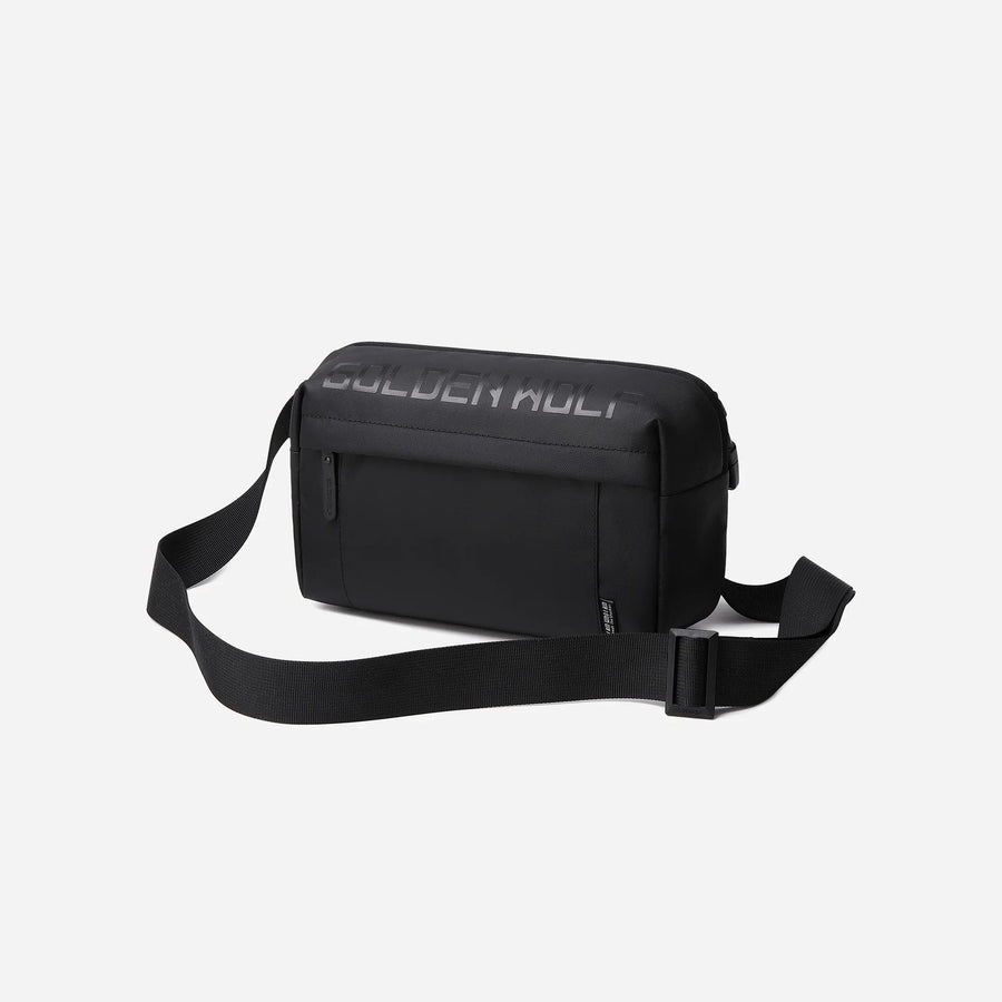 Arctic Hunter GXB00129 Crossbody Shoulder Bag | Fits Tablets up to 9.7-inch | 2.9 L Capacity | 29 x 17 x 6 cm · 0.30 kg 