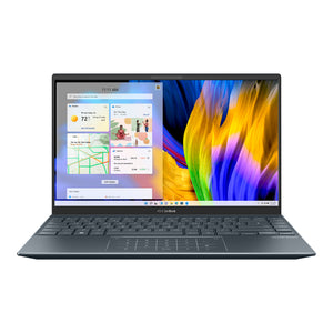 ASUS Zenbook 14 UM425QA | 14