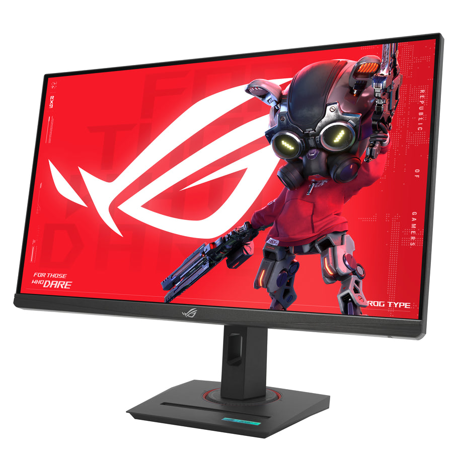 ASUS ROG Strix XG27ACMG 27-Inch Gaming Monitor | QHD | 270Hz | Fast IPS | G-Sync Compatible