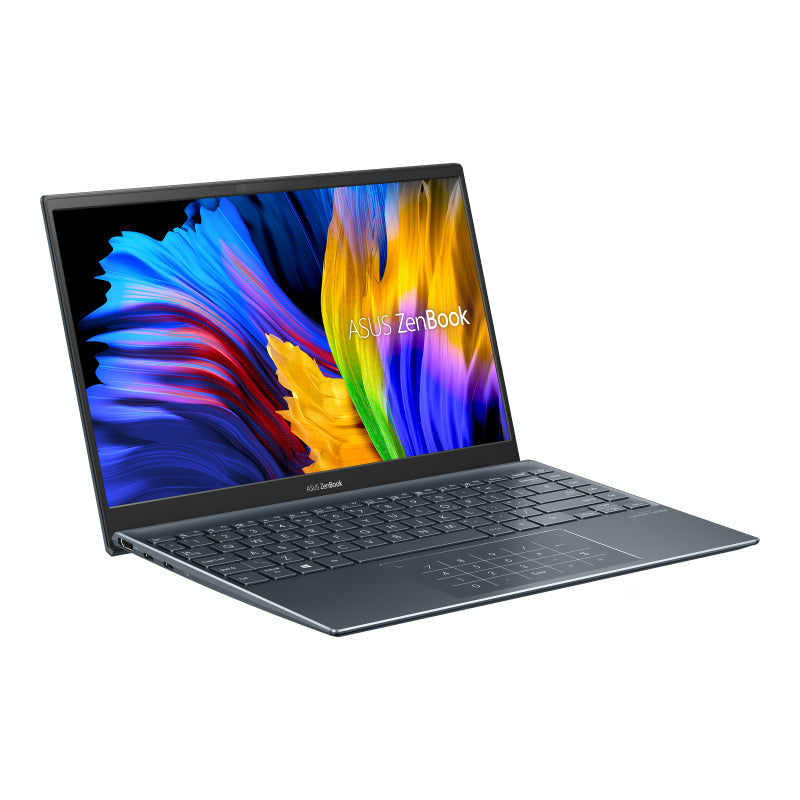 ASUS Zenbook 14 UM425QA | 14