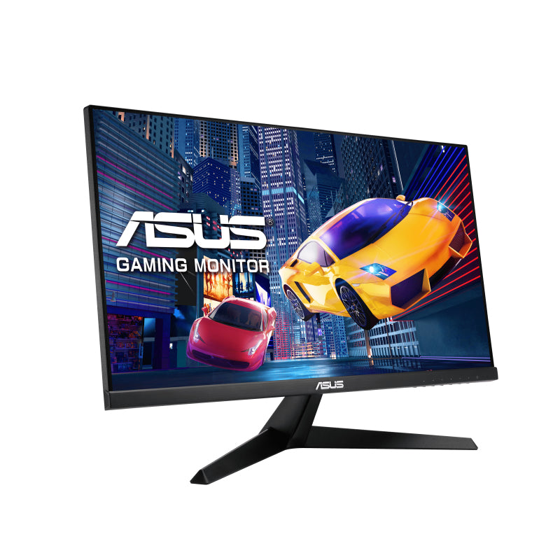 ASUS VY249HGE | 24" Gaming Monitor | Full HD 1920x1080 | 144Hz | 1ms MPRT | IPS | FreeSync Premium