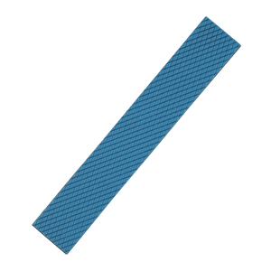 Thermal Grizzly Minus Pad Basic TG-MP-B-120-20-15-4 Thermal Pad | 120 × 20 × 1.5 mm | 4 Pieces · 9,600 mm² | Electrically Non-Conductive | Black
