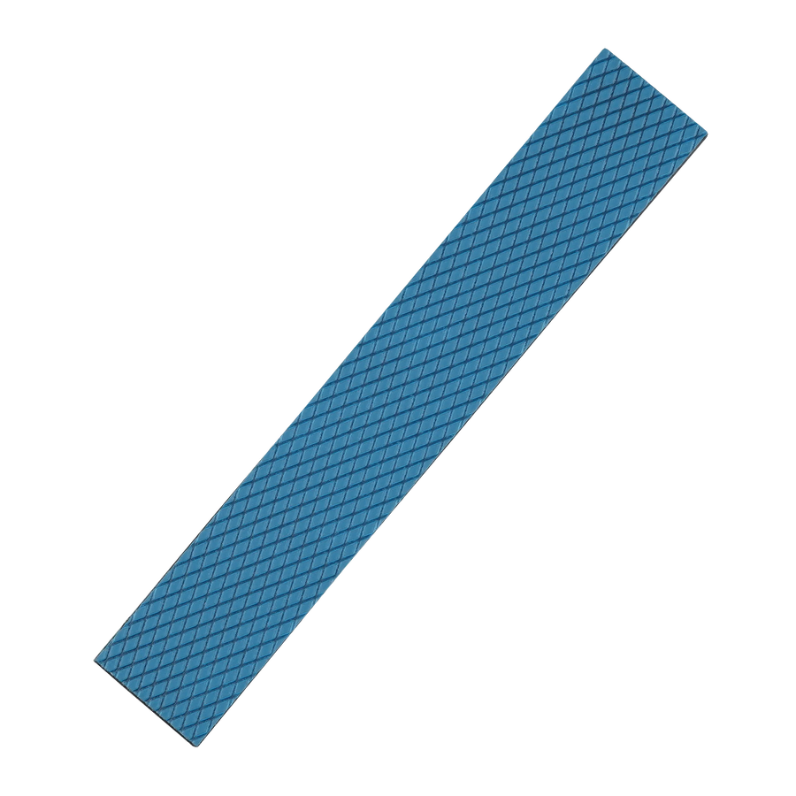 Thermal Grizzly Minus Pad Basic TG-MP-B-120-20-15-4 Thermal Pad | 120 × 20 × 1.5 mm | 4 Pieces · 9,600 mm² | Electricall