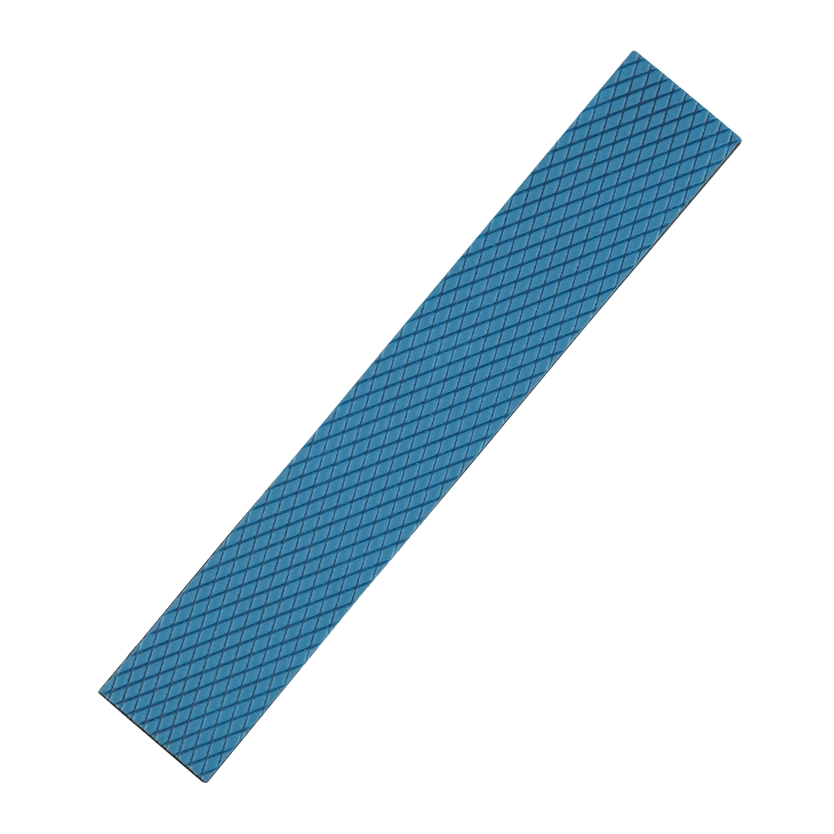 Thermal Grizzly Minus Pad Basic TG-MP-B-120-20-10-4 Thermal Pad | 120 × 20 × 1.0 mm | 4 Pieces · 9,600 mm² | Electrically Non-Conductive | Black